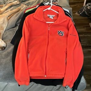 Columbia Auburn Jacket